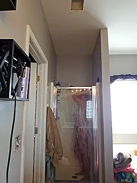 Dixiefaye Pika online show from 12.24.24