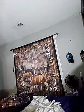 Dixiefaye Pika online show from 01.19.25