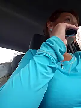 Dixiefaye Pika online show from 02.05.25