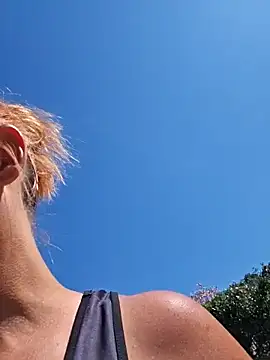 Dixiefaye Pika online show from 03.12.25