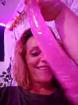 Dixiefaye Pika online show from 03.16.25