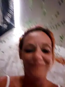 Dixiefaye Pika online show from 03.22.25