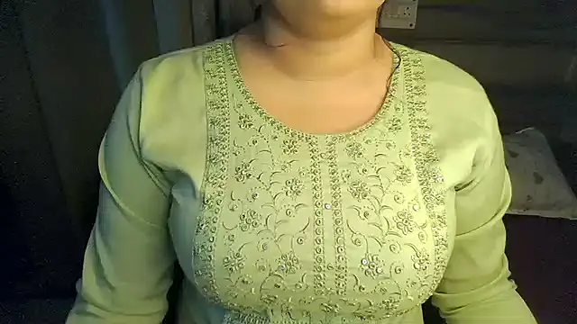 Trezza online show from 10.23.25