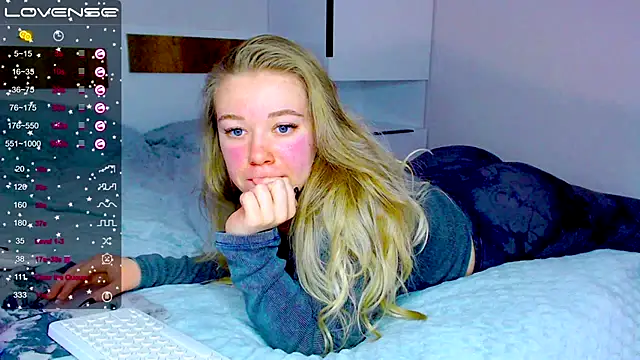 kitti kaattt online show from 12.03.24