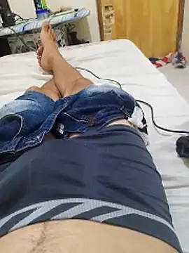 mario pedro online show from 02.03.26