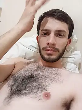Snapshot of mario_pedro chatting on 07.18.26 mario pedro online show from 07.18.26