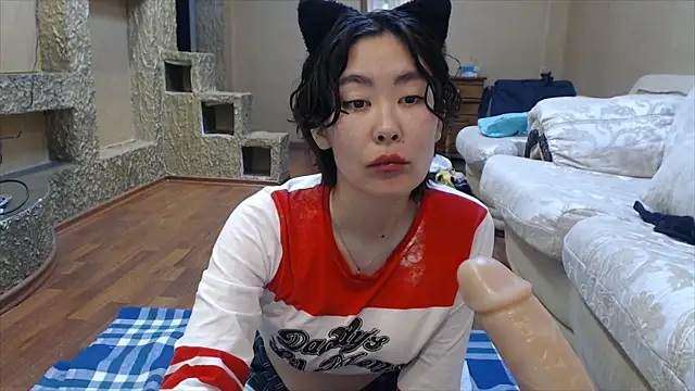 Kunimitsuu  online show from 02.09.25