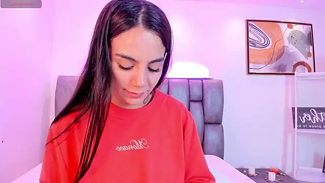 martina mancini online show from 11.24.25