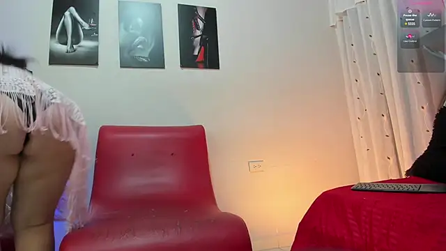 katherina diaz online show from 12.06.24