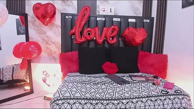 katherina diaz online show from 02.15.26