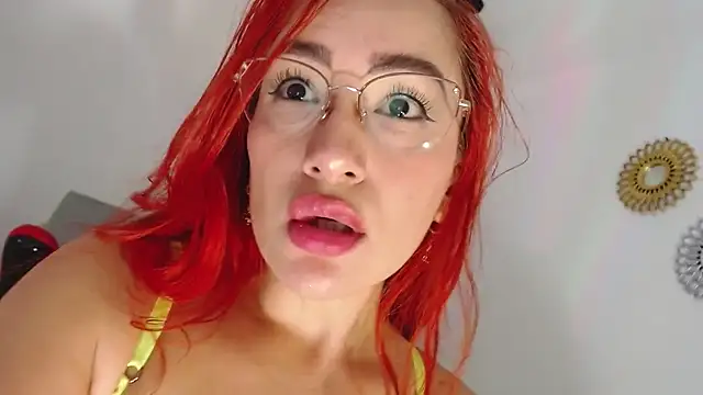 Ashly Roberths online show from 12.11.24