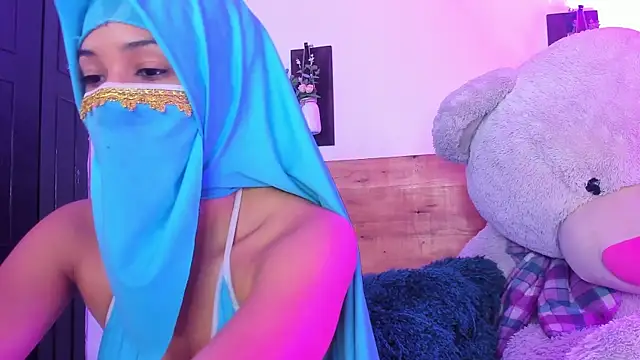 Snapshot of Adib_ali chatting on 09.19.25 Adib ali online show from 09.19.25