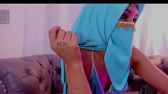 Adib ali online show from 07.12.26