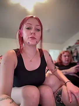 marleymaxwell online show from 02.01.25