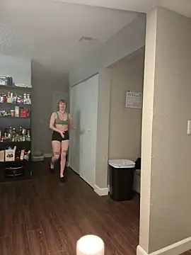 marleymaxwell online show from 03.18.25