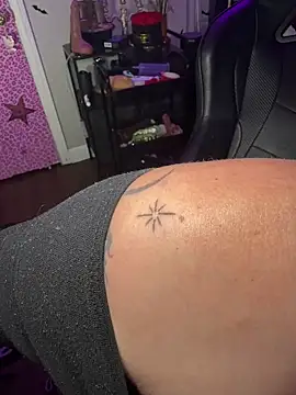 marleymaxwell online show from 12.05.25