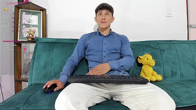 jacques cardiet online show from 01.10.25