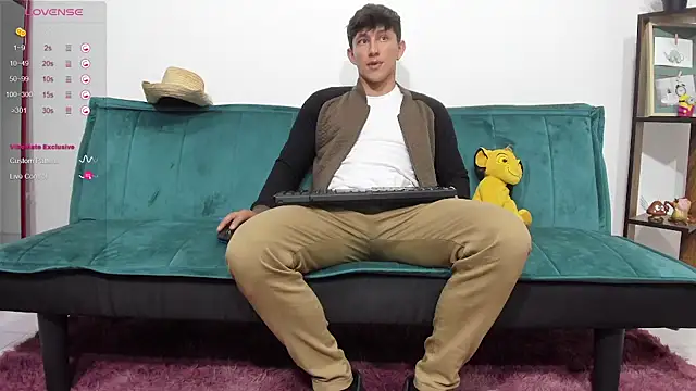 jacques cardiet online show from 01.20.25