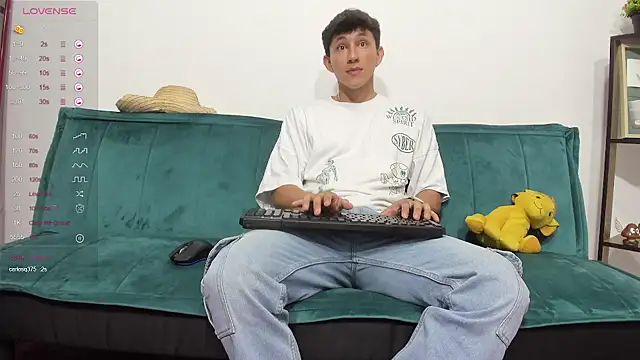 jacques cardiet online show from 01.22.25