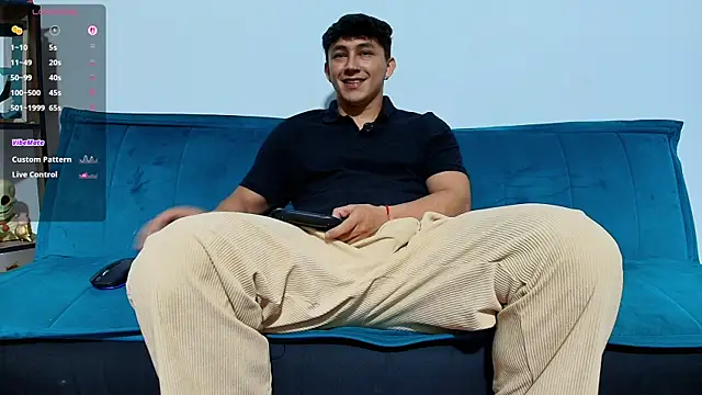 jacques cardiet online show from 11.27.25