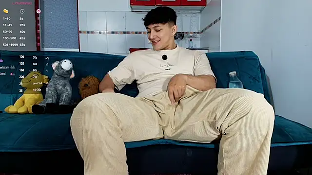 jacques cardiet online show from 12.20.25