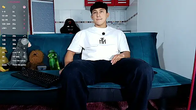 jacques cardiet online show from 02.05.26