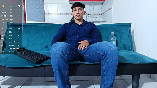 jacques cardiet online show from 06.18.26