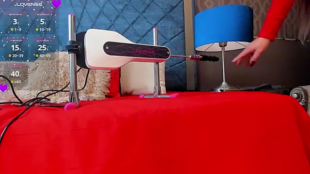 Janna Rousse  online show from 01.31.25