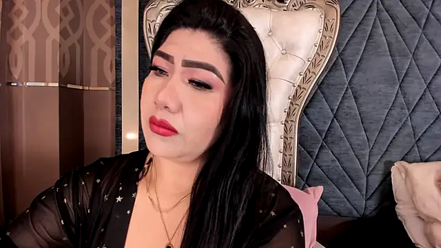 Janna Rousse  online show from 04.15.26