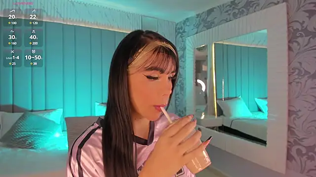 Snapshot of Your_naughtytrans chatting on 02.12.25 Your naughtytrans online show from 02.12.25