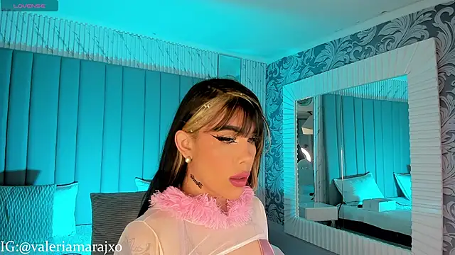 Snapshot of Your_naughtytrans chatting on 03.01.25 Your naughtytrans online show from 03.01.25