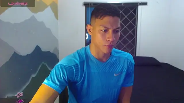 aalan foxter online show from 01.16.25