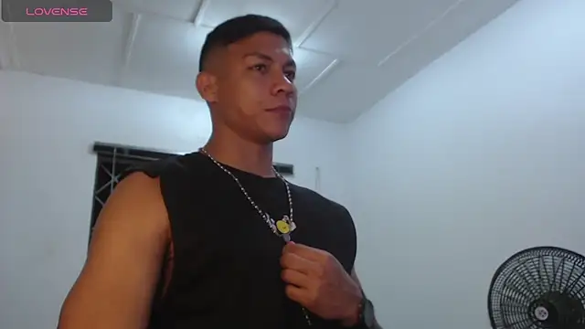 aalan foxter online show from 01.27.25