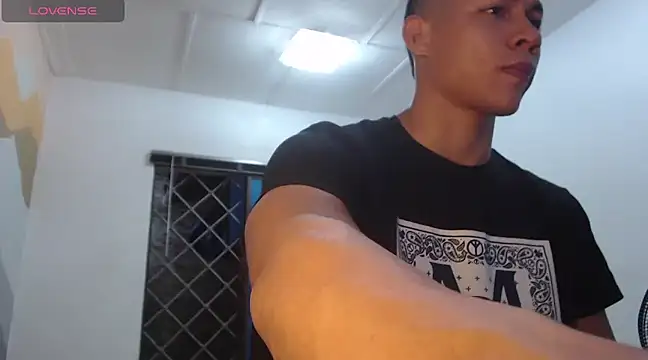 aalan foxter online show from 01.29.25