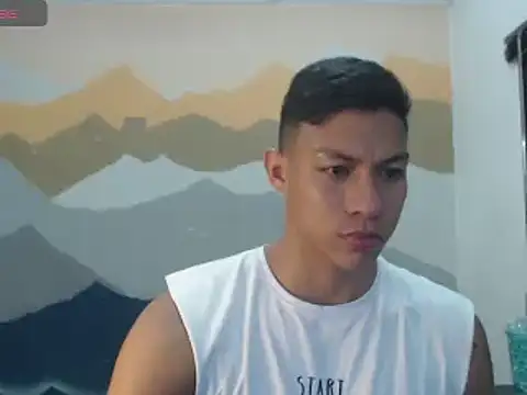 aalan foxter online show from 02.08.25