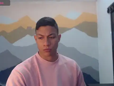 aalan foxter online show from 02.15.25