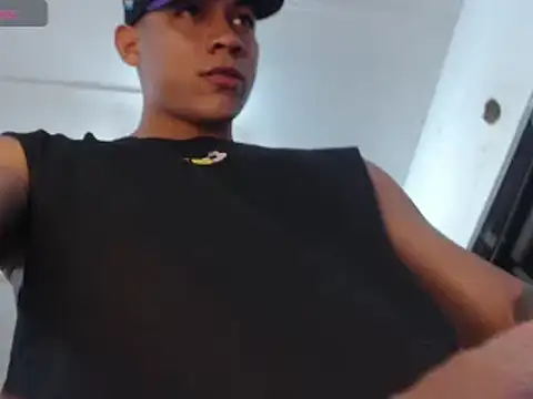 aalan foxter online show from 02.16.25