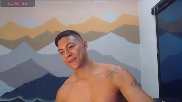 aalan foxter online show from 02.18.25