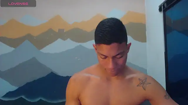 aalan foxter online show from 02.20.25