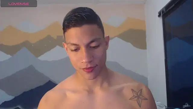 aalan foxter online show from 03.01.25