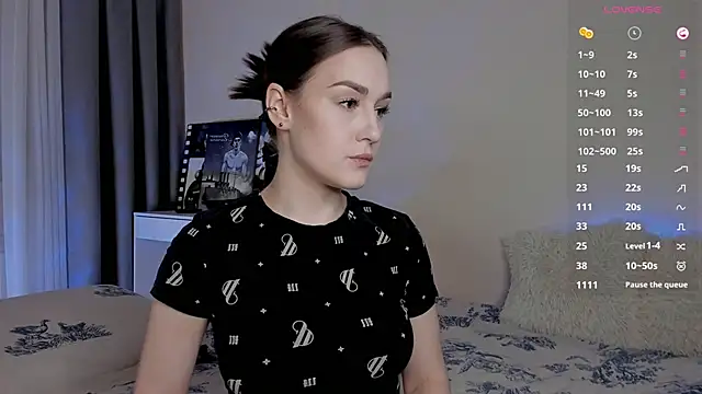  RocketWay  online show from 03.12.25