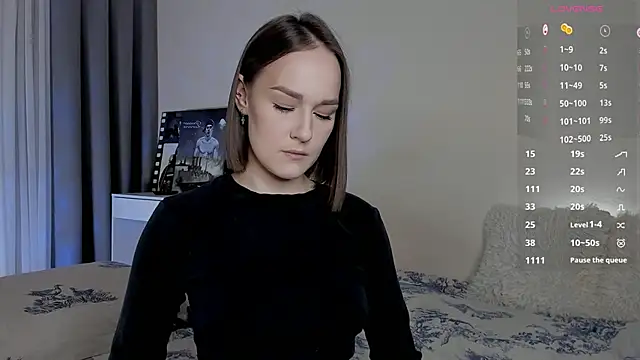  RocketWay  online show from 03.18.25