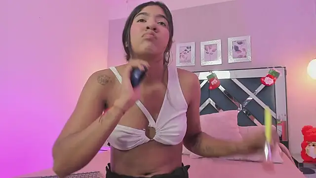 Miakhalifa 7 online show from 01.03.25
