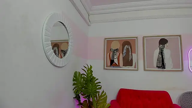 Miakhalifa 7 online show from 10.27.25