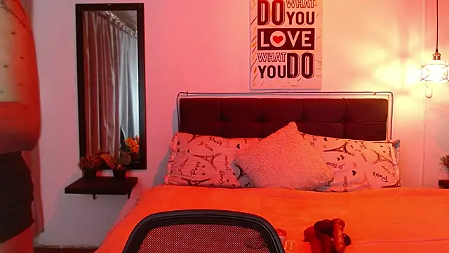 Dominik girl online show from 05.24.26