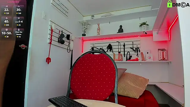 Alejandra Dunn online show from 12.14.24