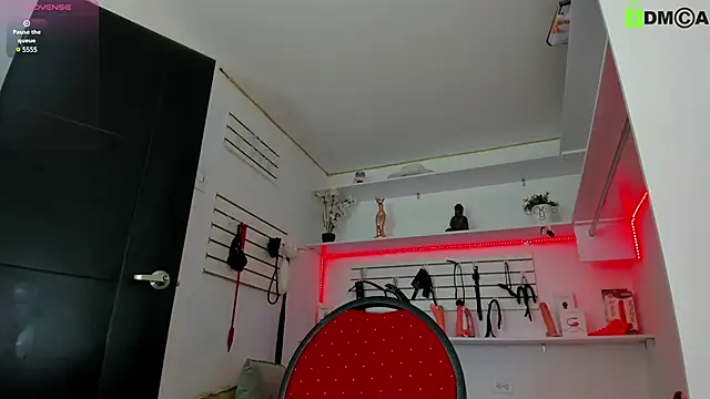 Alejandra Dunn online show from 12.19.24