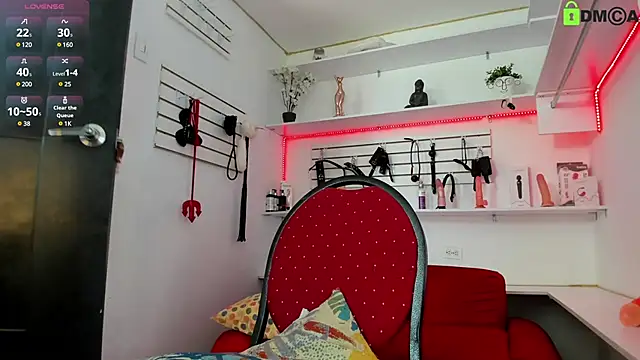 Alejandra Dunn online show from 12.21.24