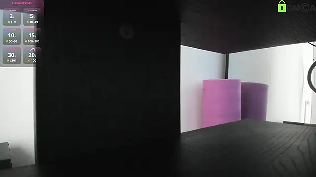 Alejandra Dunn online show from 01.05.25