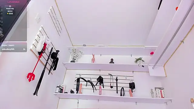 Alejandra Dunn online show from 01.30.25